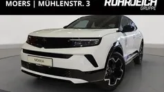 Gebraucht 2025 Opel Mokka GS Line SUV | 26.990 € (Fairer Preis)