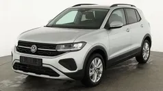Reflexsilber metallic Neu 2025 VW T-Cross Life SUV | 27.445 € (Fairer Preis)