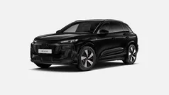 Gebraucht 2025 Audi Q6 e-tron Ambiente SUV | 68.820 € (Superpreis)