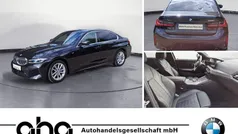 Gebraucht 2024 BMW 330 M Sport Limousine | 46.360 € (Fairer Preis)