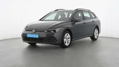 Gebraucht 2023 VW Golf VIII Life Kombi | 26.460 € (Fairer Preis)