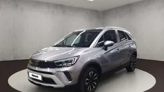 Gebraucht 2021 Opel Crossland Elegance SUV | 14.950 € (Fairer Preis)