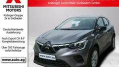 Anthrazitgrau Gebraucht 2024 Mitsubishi ASX Basis SUV | 18.244 € (Guter Preis)