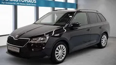 Gebraucht 2022 Skoda Fabia Ambition Kombi | 12.890 € (Guter Preis)