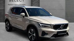 Beige Gebraucht 2024 Volvo XC40 Core SUV | 34.900 € (Guter Preis)