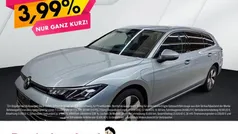 Gebraucht 2025 VW Passat Business Kombi | 37.922 € (Fairer Preis)