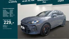 Othercolor Gebraucht 2024 Cupra Terramar VZ SUV | 44.999 € (Guter Preis)