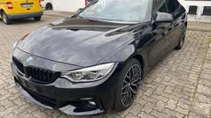 Gebraucht 2016 BMW 430 M Sport Coupé | 31.280 € (Teuer)