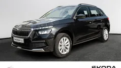 Gebraucht 2023 Skoda Kamiq Ambition SUV | 19.980 € (Fairer Preis)