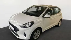 Atlas white Neu 2024 Hyundai i10 Select Kleinwagen | 17.490 € (Fairer Preis)