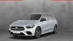 Gebraucht 2024 Mercedes B180 AMG line Van / Kleinbus | 30.990 € (Guter Preis)