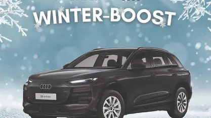 Gebraucht 2026 Audi Q6 e-tron SUV | 63.500 € (Superpreis)