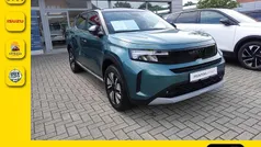 Gebraucht 2025 Opel Frontera GS Line SUV | 27.790 € (Fairer Preis)
