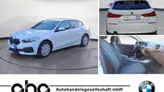 Gebraucht 2023 BMW 116 Kleinwagen | 21.930 € (Fairer Preis)