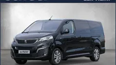 Peugeot Traveller