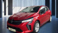 Gebraucht 2024 Renault Clio V Evolution Limousine | 15.690 € (Fairer Preis)