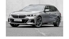 Gebraucht 2024 BMW 520 M Sport Kombi | 56.780 € (Guter Preis)
