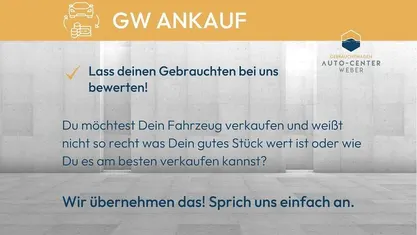 Rot Gebraucht 2021 Ford Focus Kombi | 18.490 € (Fairer Preis)