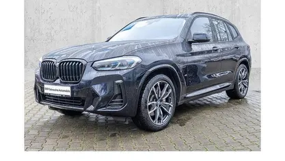 Gebraucht 2022 BMW X3 M Sport SUV | 40.800 € (Fairer Preis)