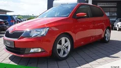 Gebraucht 2018 Skoda Fabia Ambition Limousine | 11.450 € (Fairer Preis)