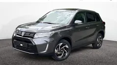 Titan dark gray Neu 2025 Suzuki Vitara Comfort+ SUV | 26.477 € (Fairer Preis)
