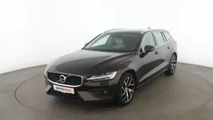 Braun Gebraucht 2019 Volvo V60 Momentum Kombi | 24.000 € (Guter Preis)