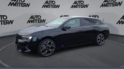 Gebraucht 2023 Opel Astra GS Line Kombi | 28.990 € (Teuer)
