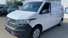 Candyweiß Neu 2024 VW T6.1 Van | 49.995 € (Fairer Preis)