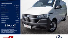 Candy weiss Neu 2025 VW T6.1 Van | 44.880 € (Superpreis)
