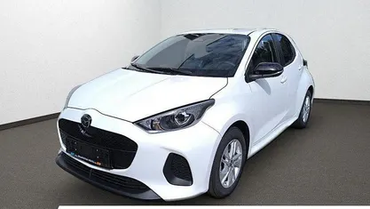 Gebraucht 2025 Mazda 2 Center-Line Kleinwagen | 22.490 € (Fairer Preis)