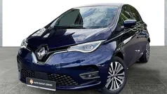Gebraucht 2022 Renault Zoe Riviera Kleinwagen | 17.990 € (Fairer Preis)