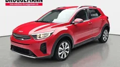 Gebraucht 2024 Kia Stonic Vision SUV | 20.490 € (Guter Preis)