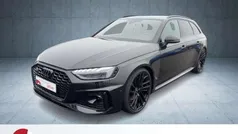 Gebraucht 2021 Audi RS4 Ambiente Kombi | 65.550 € (Fairer Preis)