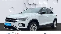 Gebraucht 2024 VW T-Roc Style SUV | 28.838 € (Fairer Preis)