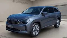 Grau Neu 2024 Skoda Kodiaq Selection SUV | 46.895 € (Guter Preis)