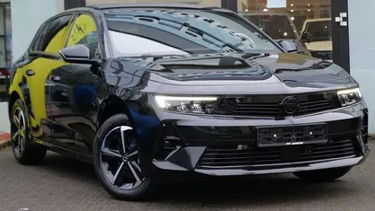Gebraucht 2026 Opel Astra Limousine | 27.990 € (Fairer Preis)