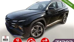 Schwarz Neu 2025 Hyundai Tucson Select SUV | 29.188 € (Superpreis)
