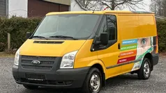 Gebraucht 2012 Ford Transit Abholung | 4.000 € (Fairer Preis)