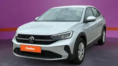 Silber Gebraucht 2024 VW Taigo SUV | 18.930 € (Fairer Preis)