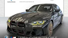 Schwarz Neu 2025 BMW M3 Performance Limousine | 132.850 €