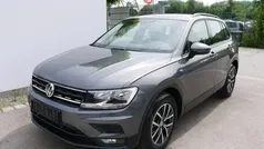 Gebraucht 2020 VW Tiguan Trendline SUV | 20.766 € (Superpreis)
