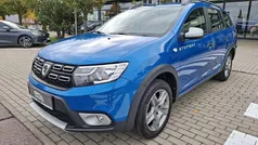 Gebraucht 2020 Dacia Logan MCV Stepway Kombi | 12.780 € (Fairer Preis)