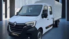 Gebraucht 2023 Renault Master Kombi | 24.990 € (Superpreis)