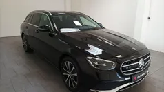 Gebraucht 2022 Mercedes E300 Avantgarde Kombi | 30.470 € (Guter Preis)