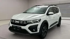 Weiß Gebraucht 2025 Dacia Jogger Van / Kleinbus | 25.250 € (Fairer Preis)