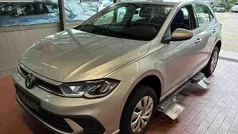 Gebraucht 2023 VW Polo Life Limousine | 17.330 € (Fairer Preis)