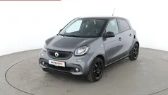 Grau Gebraucht 2019 Smart ForFour Basis Kleinwagen | 15.190 € (Fairer Preis)