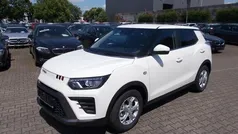 Gebraucht 2025 Ssangyong Tivoli SUV | 20.990 € (Fairer Preis)