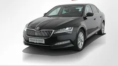 Gebraucht 2022 Skoda Superb Style Limousine | 26.550 € (Fairer Preis)