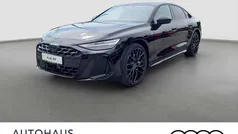 Gebraucht 2025 Audi A6 Edition .1 Limousine | 68.690 € (Guter Preis)